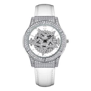 Orologio da donna orologio di alta qualità di lusso in edizione limitata in edizione limitata impermeabile pentagramma da 39 mm orologio da 39 mm