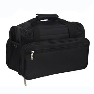أدوات تصميم حلاق كبيرة إضافية حقيبة سالون مقص مشط مخزنة تخزين يمكن أن يحمل مجفف شعر تدريب حقيبة رأس T19072921