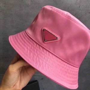 Bucket Hats Designers Women Mens Beanie Hats Solid Dome Baseball Cap Casquettes Snap Back Caps Novelty Sunhats Unisex Casual Fashion Outdoor