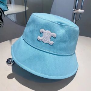 Projektant czapka czapka czapka czapka dla mężczyzn Kobieta Casquette Beanie Modna baseballowa czapka czapka Casquettes Fisherman Busket Hats Wysokiej jakości lato Słońce Visor AAA1