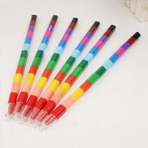 12 Colors Metallic Paint Marker Pens Set Acrylic Paint Marker Pen for Card Making, Rock Painting Pens Glass Rock DIY Art Pen
