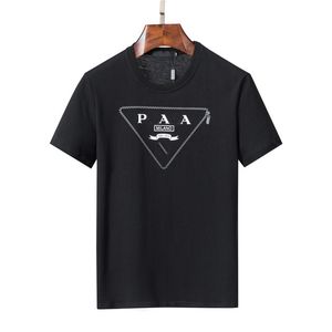 Baumwoll-T-Shirt für den Sommer, neues dünnes, schweißabsorbierendes und schlankes Jugendtrend-T-Shirt mit Kapuze, bequem und von höchster Qualität.01