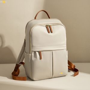 Torby szkolne cfun ya luksusowy trend letni plecak 14 -calowy laptopa pakiet Pakiet Travel Student School Teen Girls Bookbag 2307729