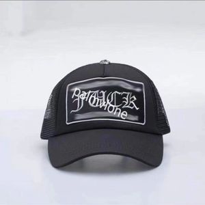 bonés de designer de flores cruzadas corações de beisebol masculinos snapbacks azuis pretos chapéus femininos de alta qualidade marca ch cap 23ss chromies