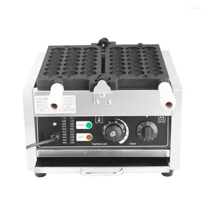 Producenci chleba 1400 W kandydaty Haws Electric Waffle Maker Skewers Maszyna owłosione jajka piekarz w kształcie tykwy lub kula