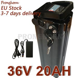 EBIKE BATTERY 36V 10AH 13AH 15AH 18AH 20AH FOR 500W 350W 250W PROHETE/PHYLION/MIFA/REX/PROHETE/TRIO ELECTRIC BICYCLE BATTERIES