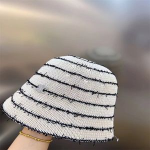 2023 Cappello da designer Cappello da pescatore da donna da uomo Berretto aderente Sun Prevent Bonnet Beanie Berretto da baseball Snapbacks Outdoor Fishing Berretti a maglia AAA00