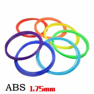 Kids 3D Printer DIY 3D Printing Pen With 3 Color ABS PLA Filament Toys for Christmas Birthday GiftZZ