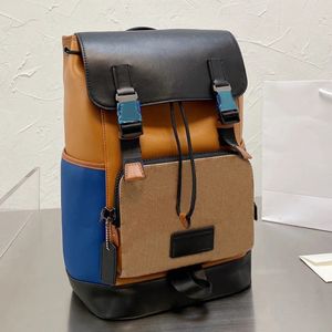 Män ryggsäckväska designer väskor utomhus totes handväska handväska lyx läder mode kors kropp axel kvalitet kvinnor metallisk resebag duffel väska messenger väska