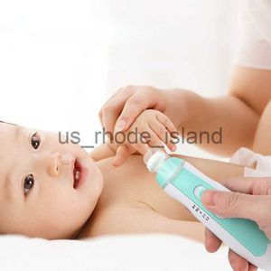 Nail Care Baby Newborn Nail Clipper Adult Baby Nail Trimmer Electric Kids Manicure Pedicure Nail Clippers Cutter Scissors Care Safe Set x0729