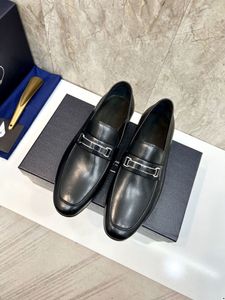 4Model Luxury Designer Fashion Crocodile Pattern Trriving обувь для мужчин повседневное лоферы бизнес -формальная обувь Zapatos hombre
