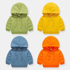 Jaquetas Hoodies Kids Hoodies Meninas Moletom Infantil Meninos Hoodi Kid Boy Girl Hoodie para Crianças Roupas Infantil Roupas Esportivas x0712