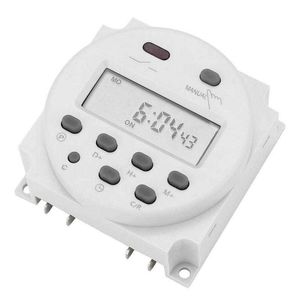 Timers och dubbel nedräkning Mikrocykeltidskontroll Switch Timer Controller Control