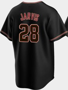 Baseball-Trikot Dbacks Randy Johnson Ketel Marte Seth Beer Madison Bumgarner Christian Walker Corbin Carroll Lourdes Gurriel Jr Josh Rojas Zac Gallen Merrill Kelly