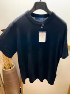 23SS Erken Bahar Yeni Moda Erkek Itlay Paris Mens T Shirts ABD Beden Ceket Erkekler İçin Kaliteli Ceketler Kadınlar L0731