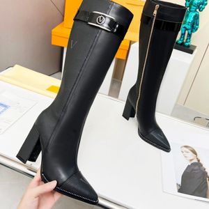 Designer Boots Luxury Brand Genuine Leather Martin BOOTS Ankle Booties Woman Short BOOT Sneakers Trainers Slipper Sandals by top99 w362 006