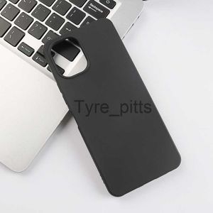 Capas de celular NINY Matte Soft Black Phone Case para UMIDIGI F3 SE 4G 5G F3S SE Silicone Mobile Cover x0731
