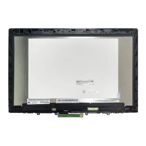 02DA313 L380 13,3-Zoll-IPS-LCD-Touchscreen-Baugruppe