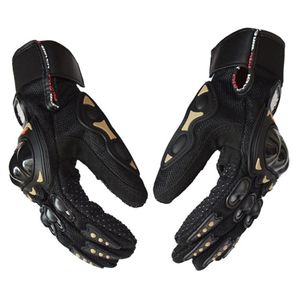 Guantes de moto Luva Motoqueiro Guantes Moto Motocicleta Luvas de moto Ciclismo Guantes de motocross Gants274v