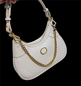 2023 NEW 10A Hot Designer Facs Fudicury Hand Handbags Underarm Counter Bag Bag Lady Pounds Gold Letter Woman Aphrodite Hobo Bags