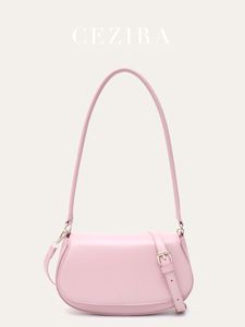 Вечерние сумки Cezira Brand Fashion Skags для женщин с минималистскими кошельками для женщин.