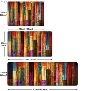 Dywany wielokolorowe druk mata kuchenna dywan podłogowy mata do domu wjazd do forrantu dywan łazienkowy dywan dekoracyjny dywaniki R230731