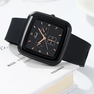 Oglądaj zegarki damskie Wysokiej jakości projektant limitowanej edycji luksusowe kwarcowe wodoodporne zegarki 40 mm