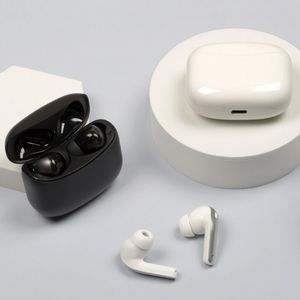 TWS Auriculares Kulaklıklar Elma Kulaklıkları Binaural Kablosuz Bluetooth Kulaklıklar LED Ekran Uzun Pil Ömrü 400mAh Şarj Kutusu IOS Android Telefon Kulaklığı