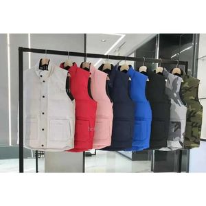 Mens Puffer Ceket Tasarımcı Down Ceketler Parka Erkek Kış Ceket Yelekleri Kadın Giyim Kanadalı Kaz Moda Ceket Dış Giyim S1