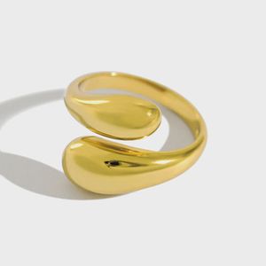 100% аутентичный 925 серебряного кольца стерлингового кольца.