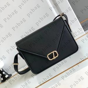 Kvinnor axelväska crossbody väska handväskor mode lyxig toppkvalitet äkta läder flicka shoppingväska handväska 9 färg oyahao-23078-260