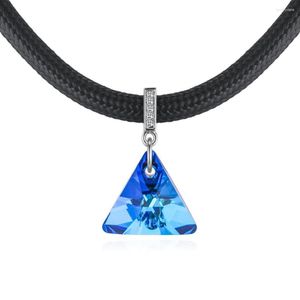 CHOKER BAFFIN ТРИУНТИРОВЫ