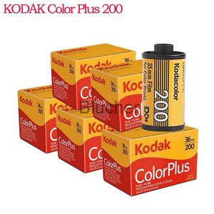 Film Neue Mini KODAK ColorPlus 200 35mm Film 36 Belichtung pro Rolle Fit Für M35 M38 Kamera 36EXP negative Film Für LOMO Kamera x0731