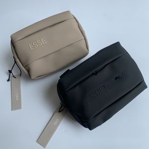 ESS Double Thread Men's Sports Waist Bags Fashion Brand Crossbody Bag Chest Bag