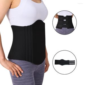 Frauen Shapers 360 Grad Surround Lipo Schaum Post Kompression Board Bauch Fettabsaugung Bauch Postpartale Bauch Binder Zurück