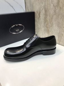 5 модель ручной работы Brogue Office Обувь винтажное дизайн Oxford Mens Luxury Thos