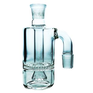 18 mm 90 ﾰ Honey Catcher Glass Bong Bong Catcher Catcher Contektor Containting Akcesoria (AC-010)