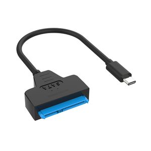 Przetwórca kabla adaptera USB 3.1 dla 2,5 