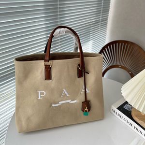 2024 Top Luxury Tote Bag Designer Dimbag Women Женщины сумки для продажи сумки для продажи кусочки пляжная мода знаменитая палата