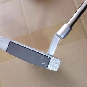 Golf Putter Wybierz kwadratowy putter Męskie kluby golfowe skontaktuj się z nami, aby wyświetlić zdjęcia samego produktu