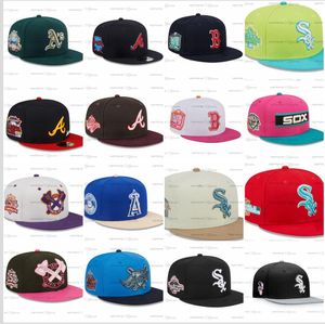 2023 Tutte le squadre Cappello snapback da uomo di stile più nuovo New 