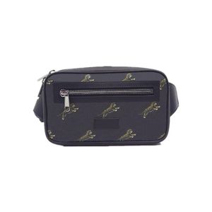 Сумки для талии высочайшего качества Multi Pochette Men Bumbag Tote рюкзаки G0063-2263U