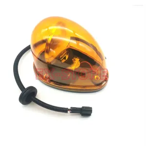 Лампа для колес повышенной проходимости Komatsu Экскаватор PC78 PC128 PC138 PC228 PC130 PC140 PC200