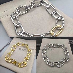 luxury bangle designer jewelry woman charm bracelet women Men bracelets Chain Bracelet Copper Brand Jewelry Fashion Wrist for Women