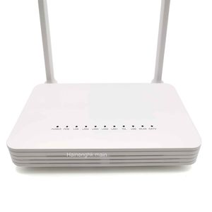 ftth eg8143a5 catv onu ont router 1ge+3fe 1 port gpon epon xpon onu ont 2.4g wifi متوافق مع huawei zte fiberhome olt