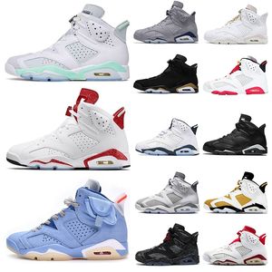 Basketball Shoes Men Women Sneakers UNC White Midnight Navy British Khaki Olive Black Cat Bordeaux Bred Iron Grey Men Trainers Sports Shoes Outdoors