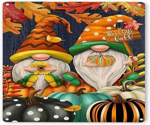 Pumpkin Sonbahar Dekoru Sign Farmhouse Tatil Şükran Günü Mutfak Duvar Dekoratif 79x118 İnç Kabak8824760