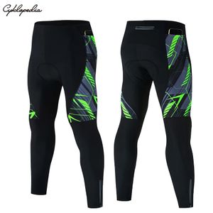 Pantaloni da ciclismo 3 tasche Abbigliamento da bicicletta Pantaloni da bici da strada Pantaloni da uomo MTB Pantaloni da corsa lunghi per pantaloni da ciclismo Mountain Downhill Calzamaglia sportiva da esterno 231101