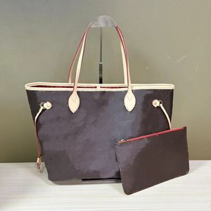 10A L Bag Totes High Lmitation Designer Tote Bag Genuine Leather Lady Handbag