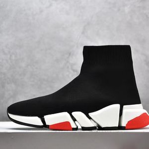 2023 botas de tornozelo masculinas e femininas martin inverno botas curtas femininas elásticas de malha grossa sola sapatos de designer de luxo botas chelsea motocicleta bicicleta tênis